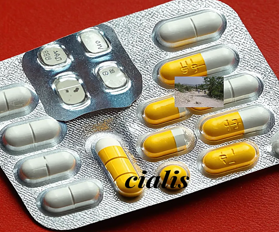 En la farmacia venden cialis